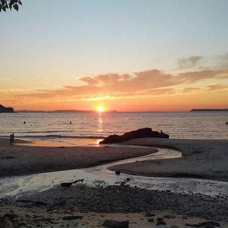 As Carreiras 2 Lägenhet Bueu Exteriör bild